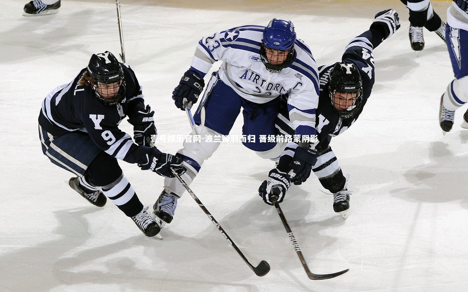 波兰铩羽而归 晋级前路蒙阴影