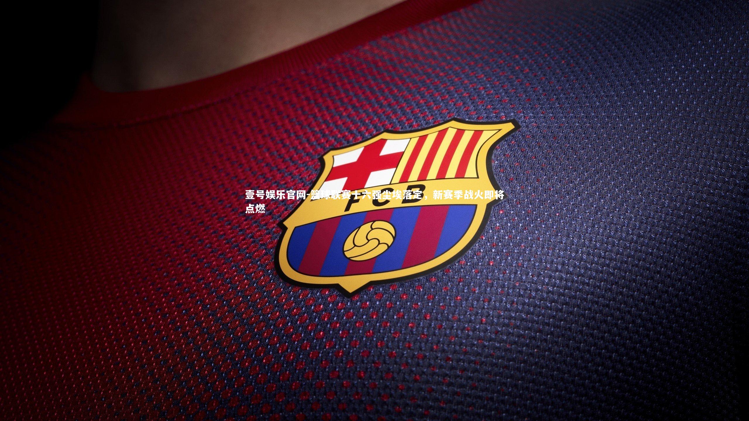 壹号娱乐官网-篮球联赛十六强尘埃落定，新赛季战火即将点燃